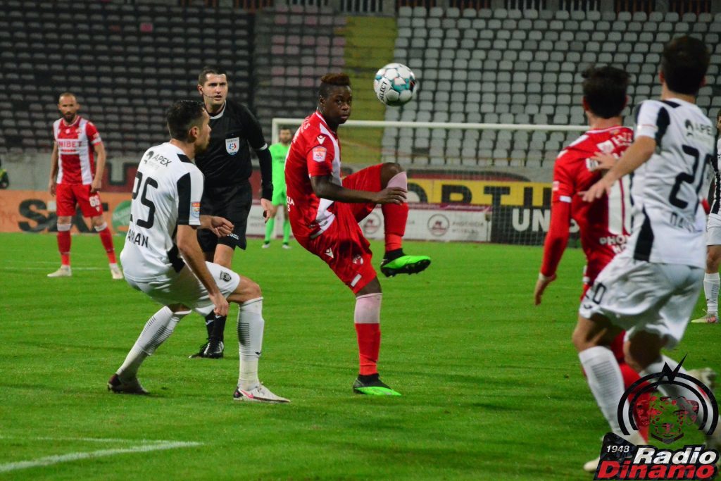 Dinamo Fotbal