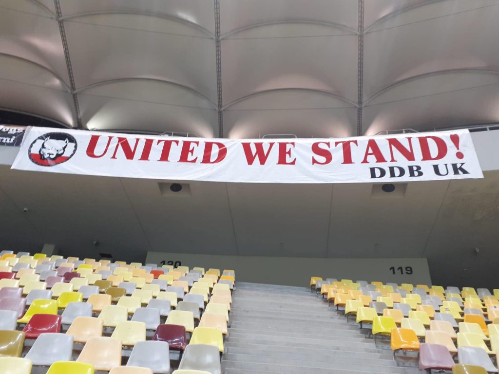 DDB UK