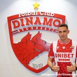 De ce a ales Blejdea să plece de la Dinamo