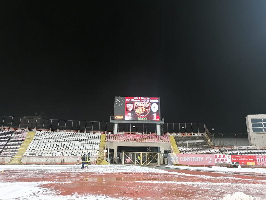 Dinamo Medias