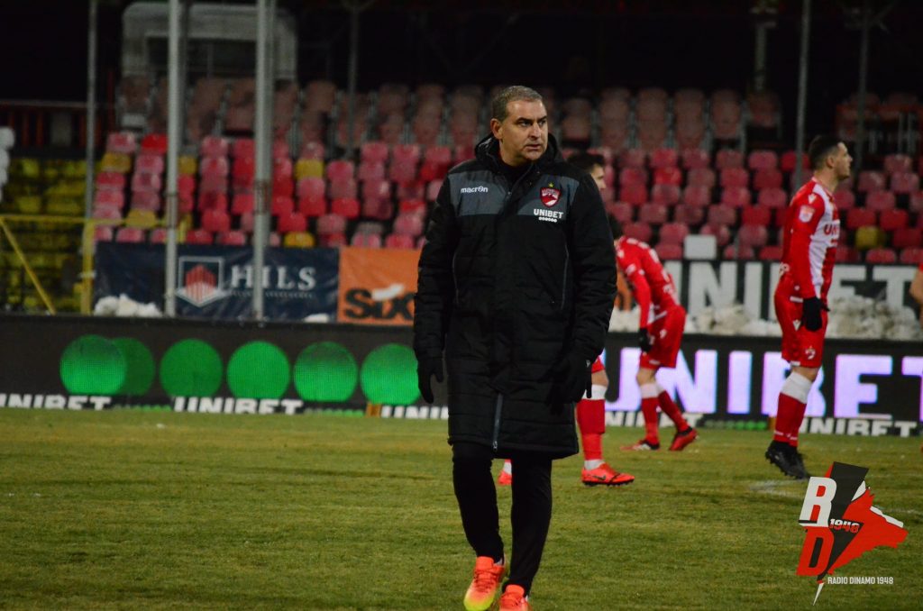 Gane Dinamo