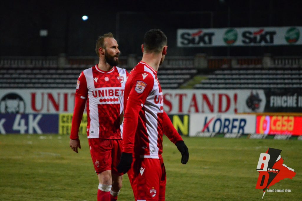 Dinamo UTA