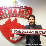 Dinamo are staff medical