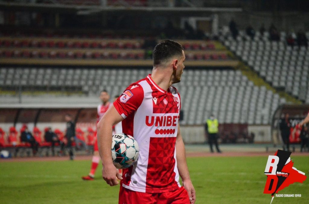 Anton Dinamo