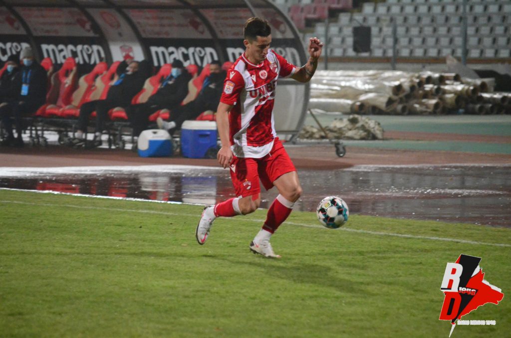 Steliano Filip Dinamo