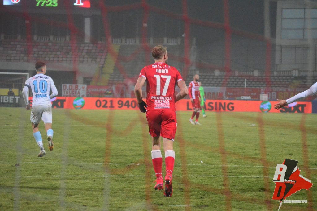 Dinamo Craiova Nemec