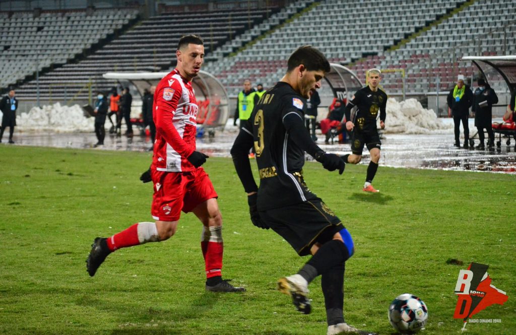 Dinamo Astra
