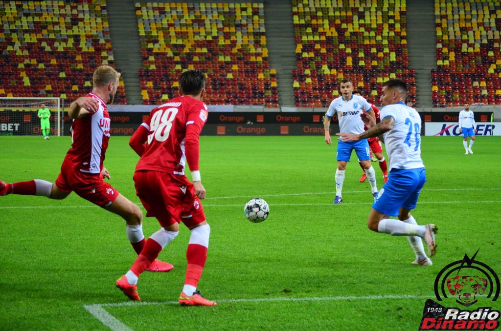 Dinamo Craiova