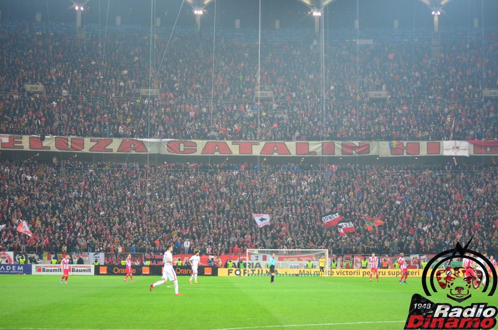 Dinamo DDB