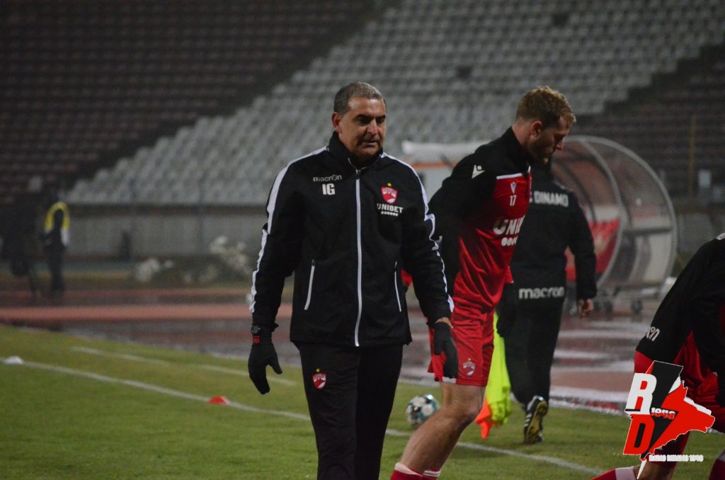 Gane Dinamo