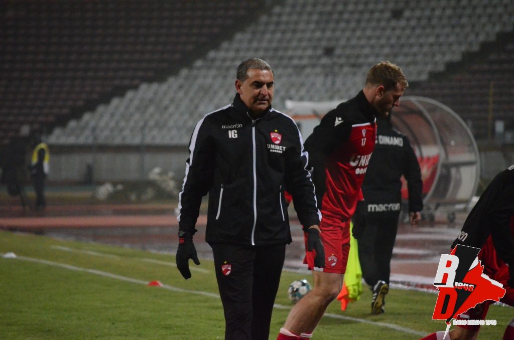 Gane Dinamo