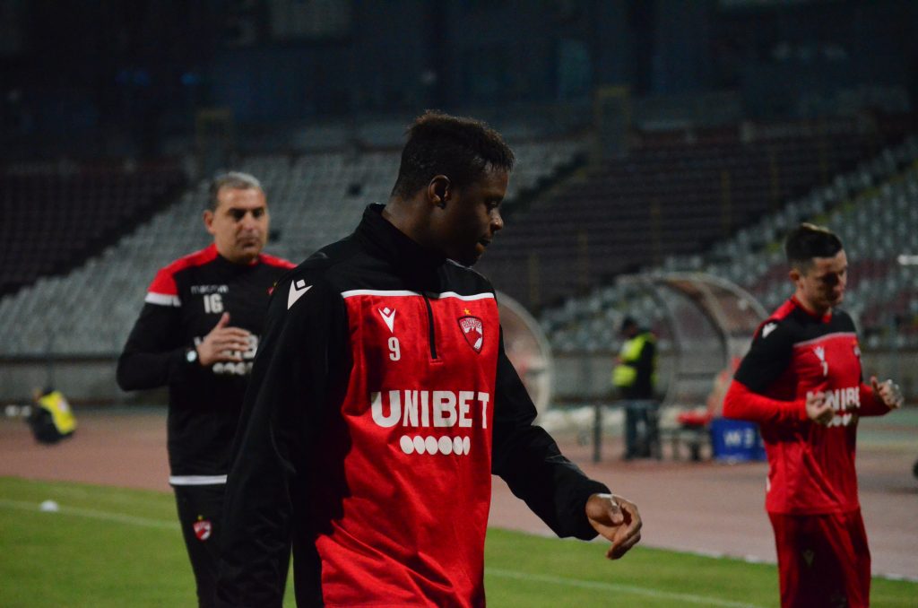 Magaye Gueye