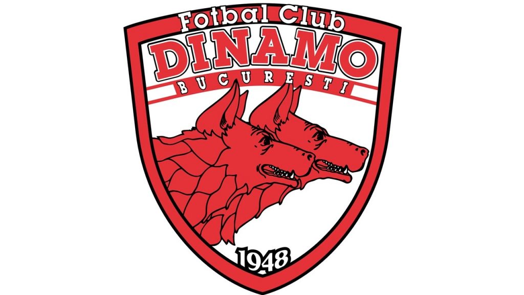 Dinamo Logo