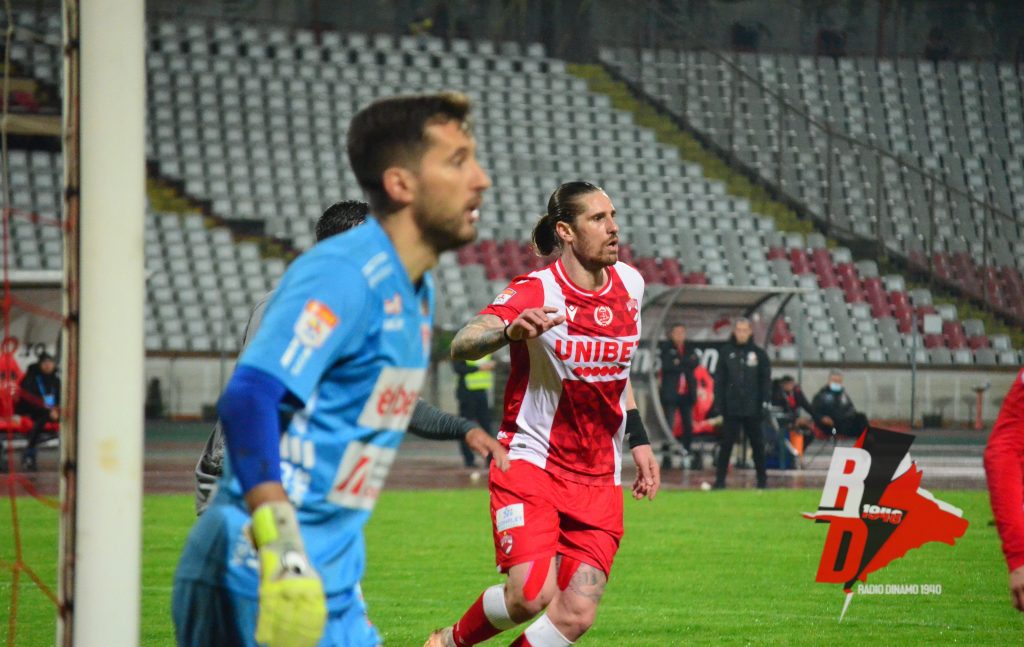 Albentosa Dinamo