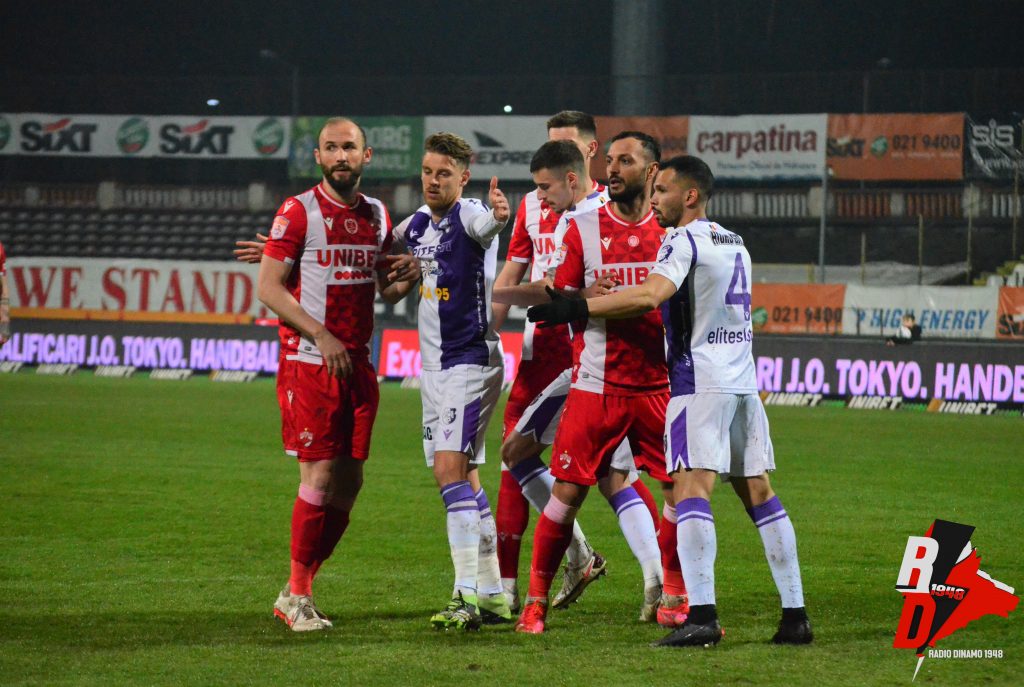 Echipa Dinamo
