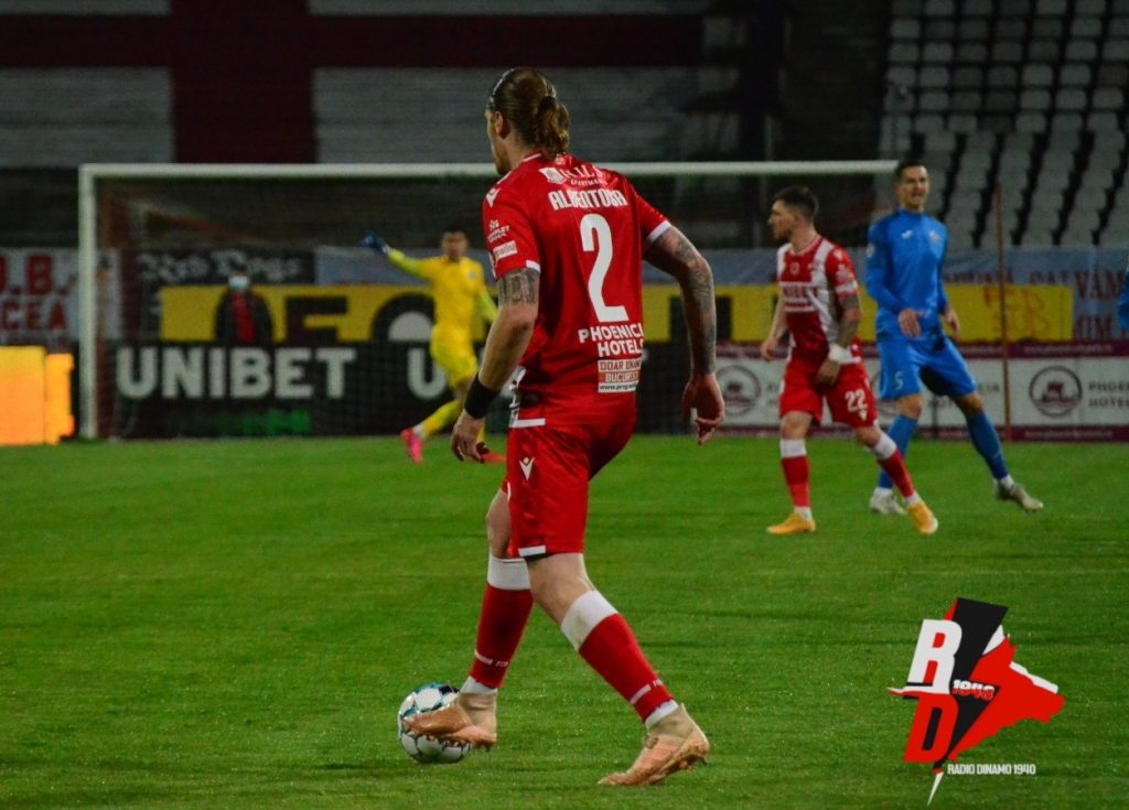 Dinamo Albentosa