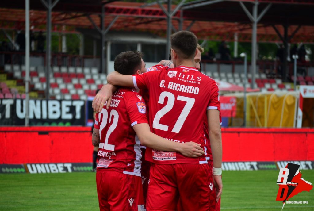 Dinamo Hermannstadt