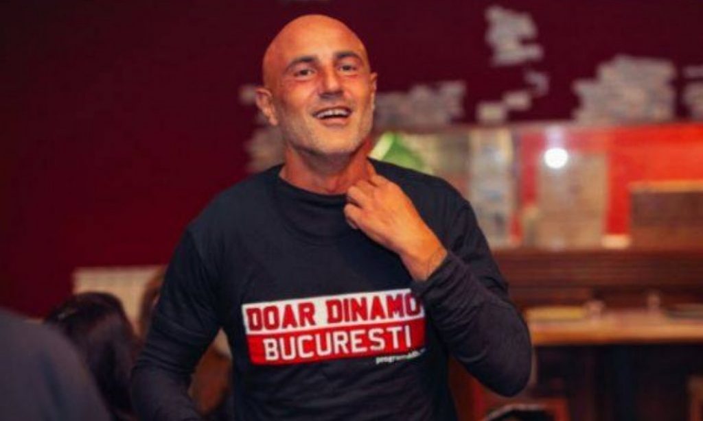Maccarone