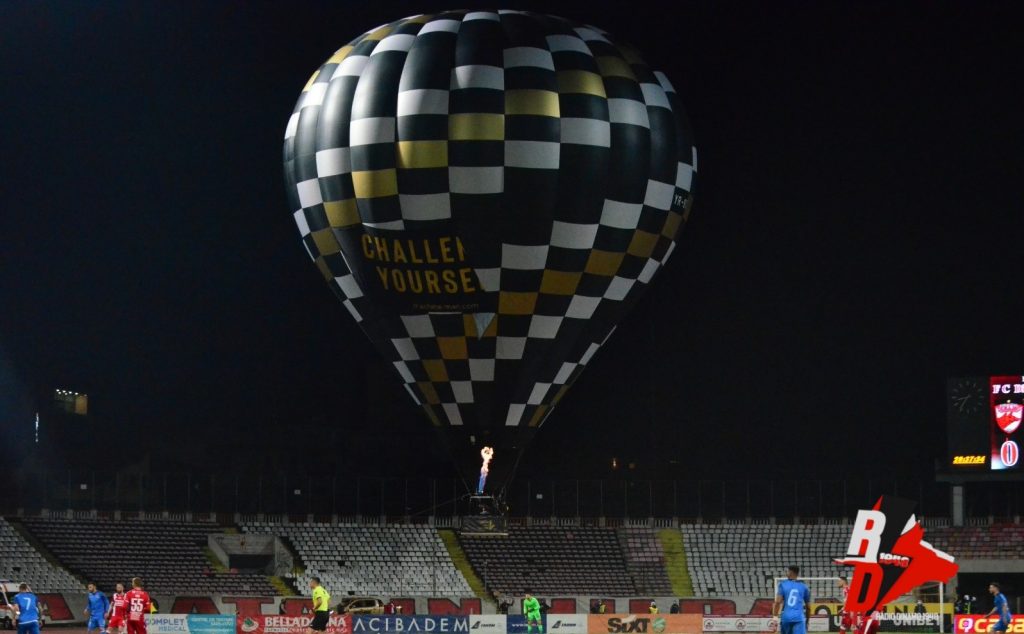 Mark Balon
