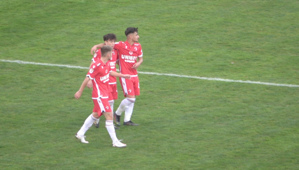 Dinamo B Chiajna II