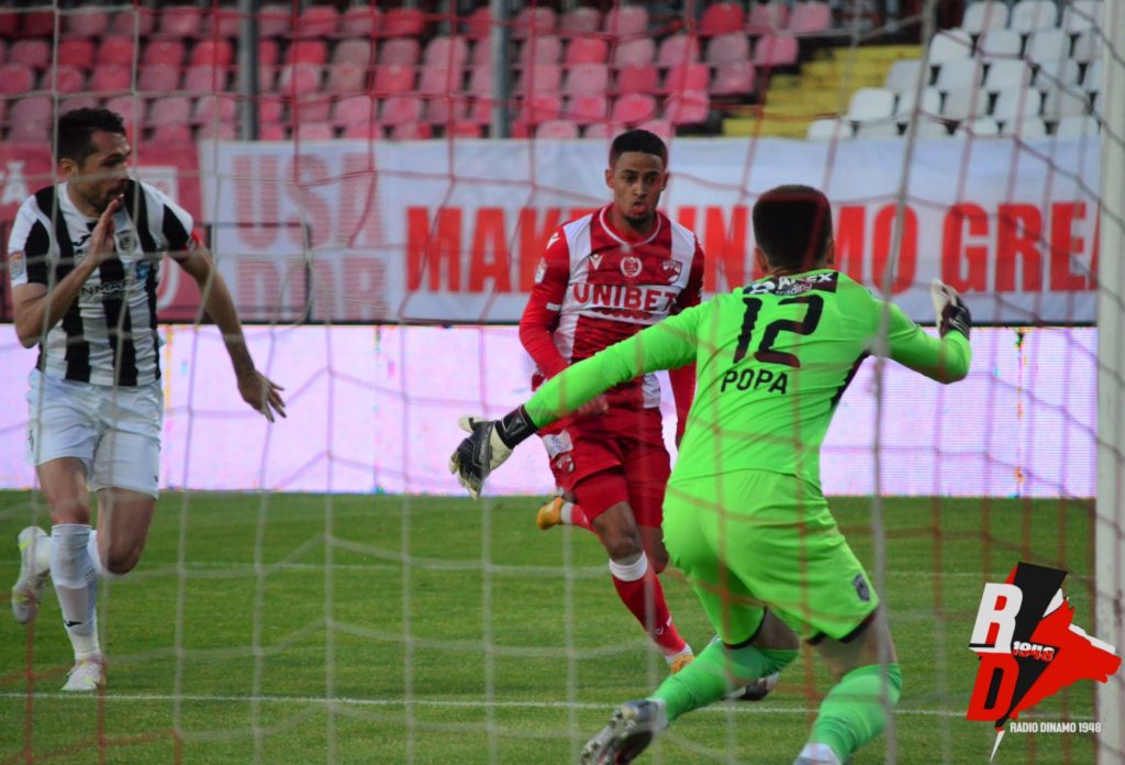 Dinamo Play-out