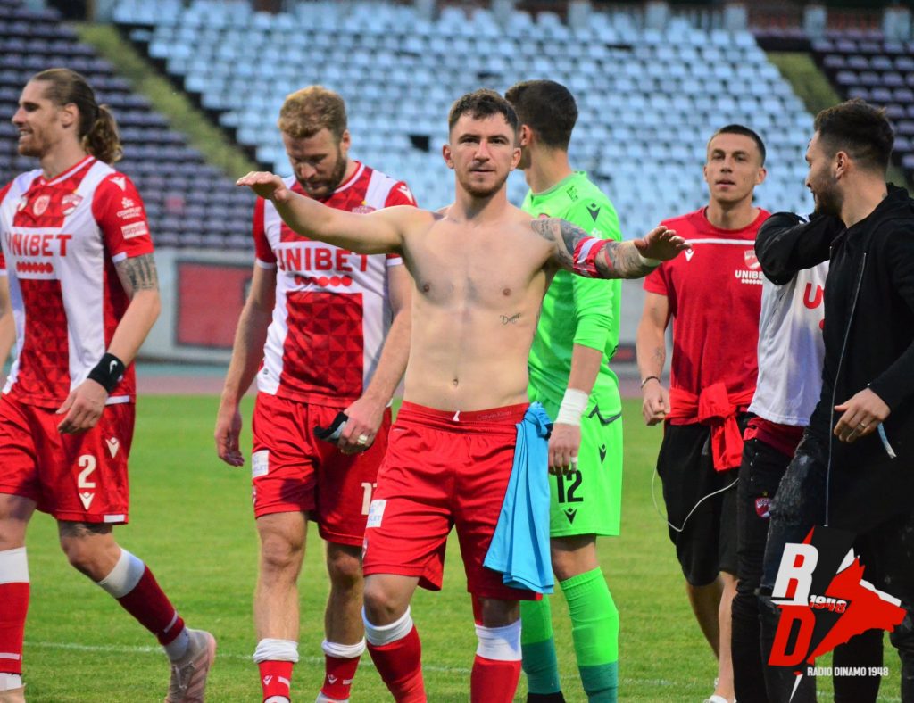Sorescu Dinamo