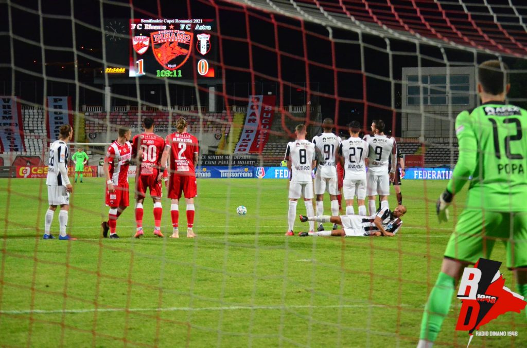 Dinamo Astra