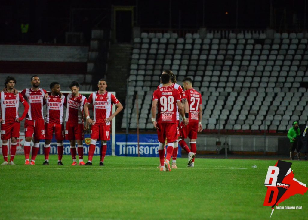 Dinamo Astra Mihaiu