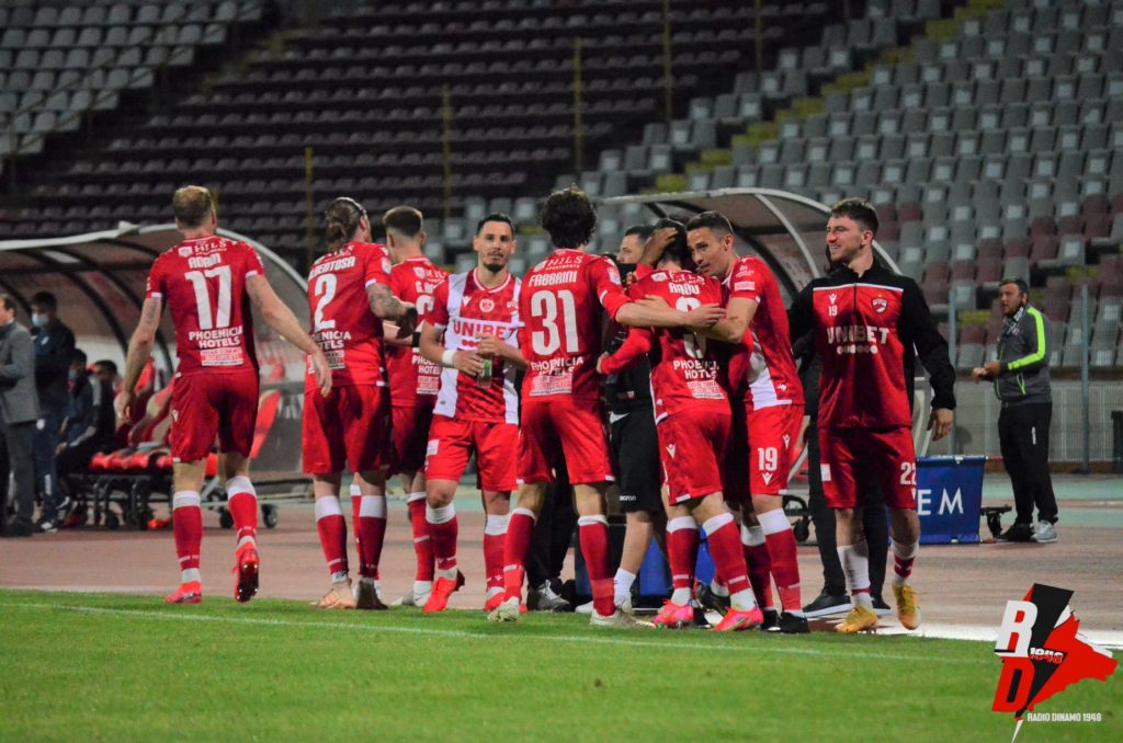 Dinamo Astra