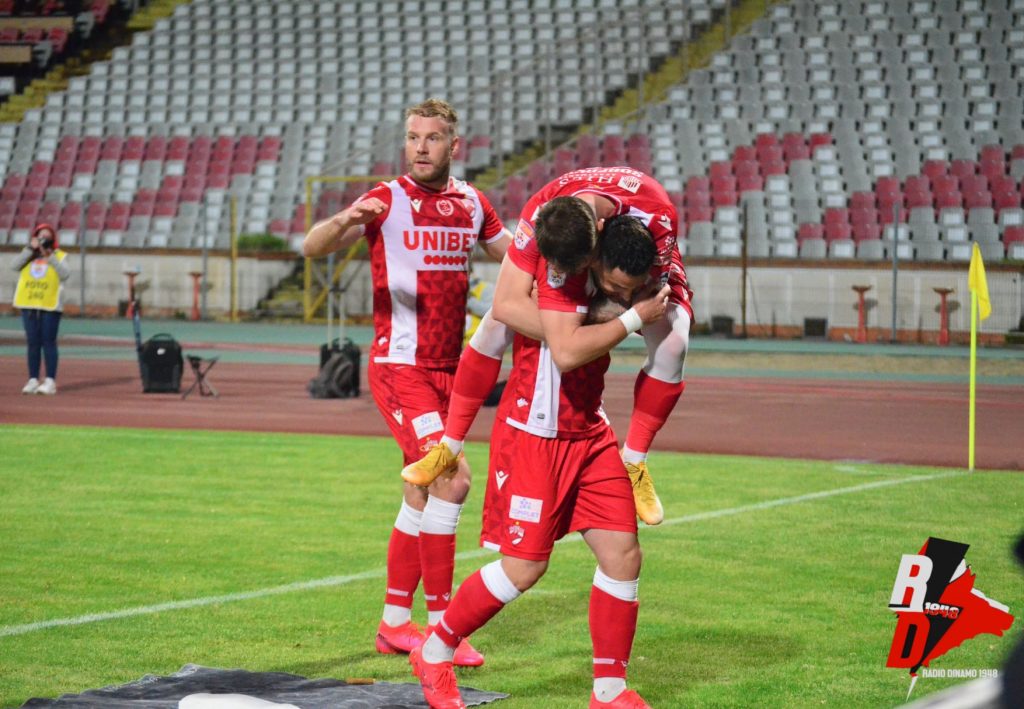 Dinamo Bucurie
