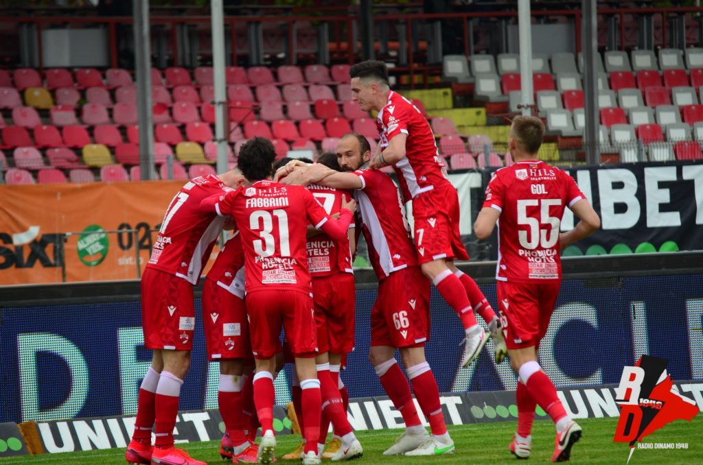 Dinamo Gol
