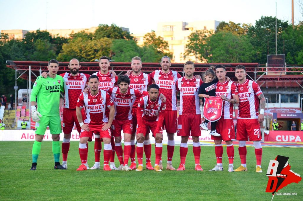 Dinamo Victorie