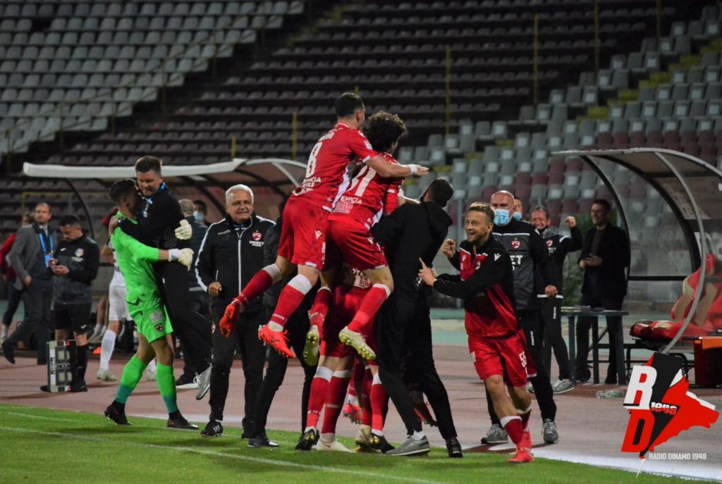 Dinamo Victorie