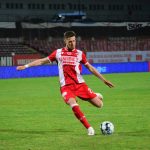 Grigore, declarații la plecarea de la Dinamo