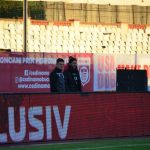 Mesajul lui Mario Nicolae: ,,Să se construiască corect şi transparent viitorului clubului Dinamo”