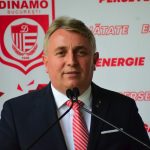 Răspunsul ministrului Bode, referitor la stadionul Dinamo: ,,Stadionul va fi construit”