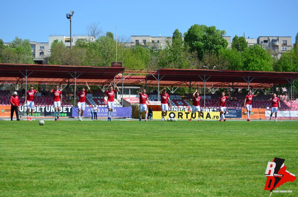 Dinamo B