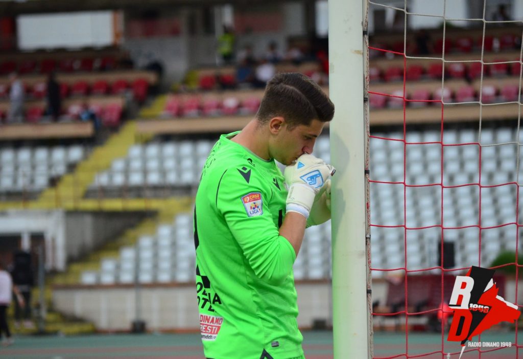 Esanu Dinamo