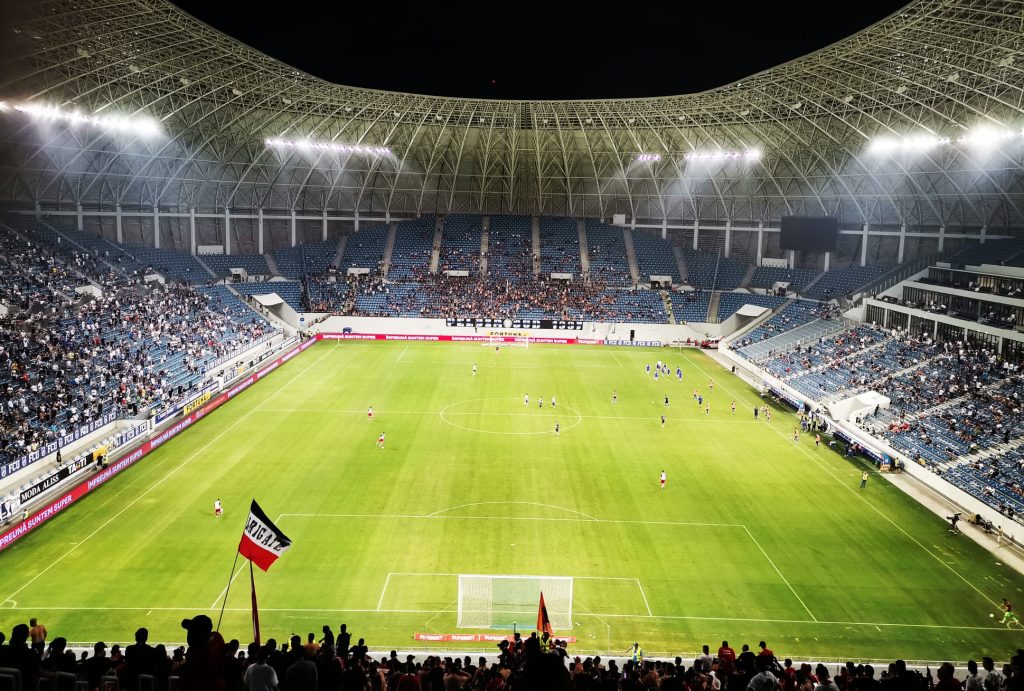 Craiova Dinamo