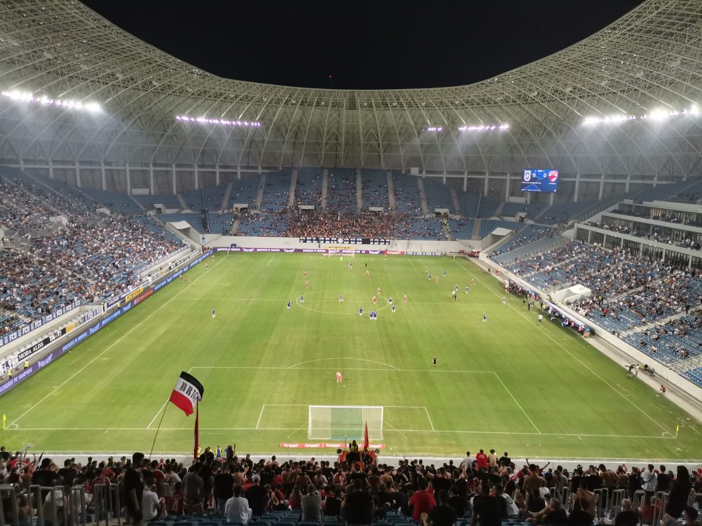 Craiova Dinamo 2
