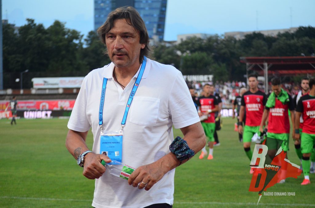 Dario Bonetti