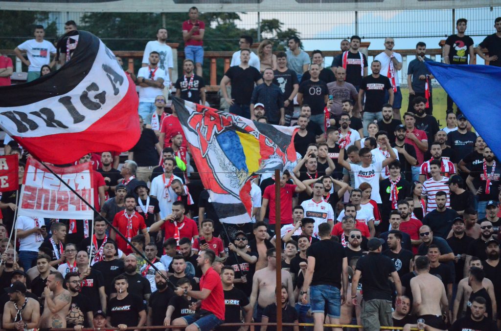 PCH Dinamo Craiova