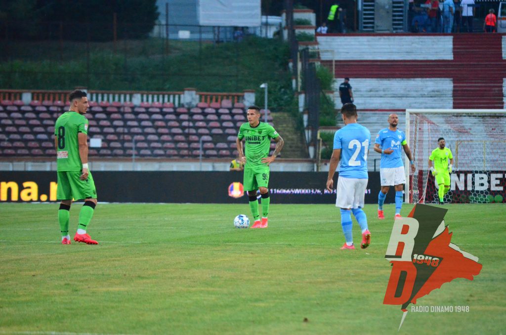Dinamo Voluntari