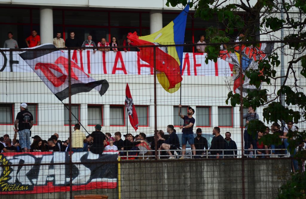 Fani Dinamo Galerie