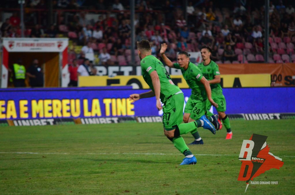 Dinamo Voluntari