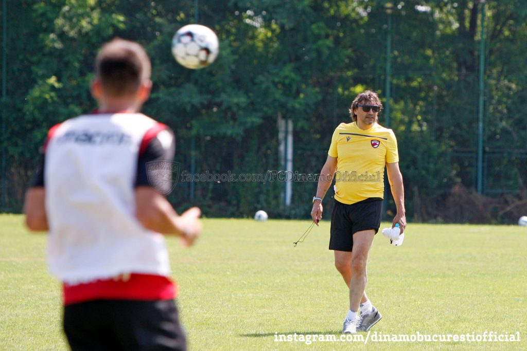 Dario Bonetti