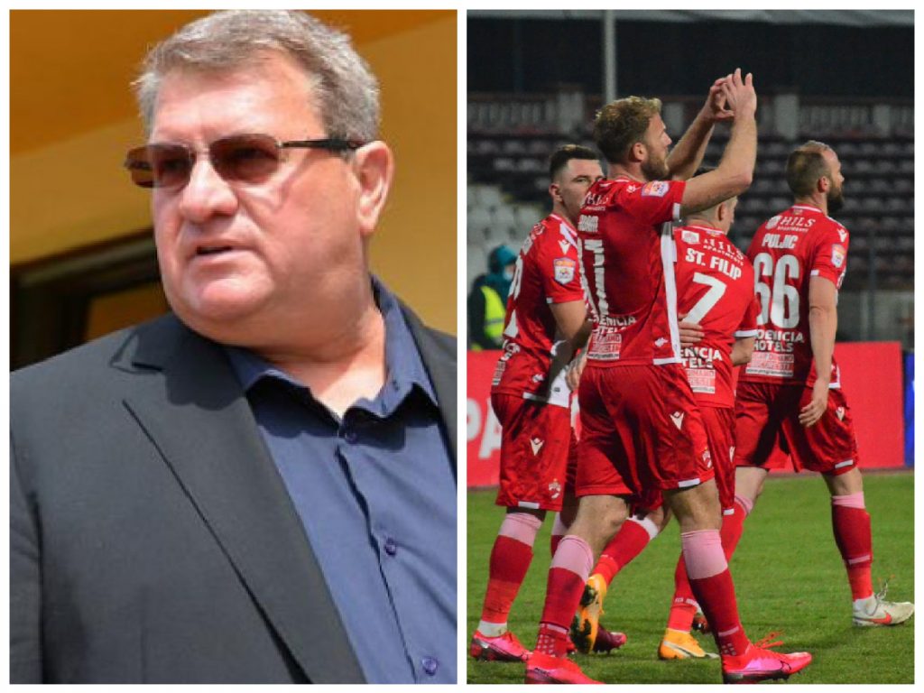 Dinamo Insolventa