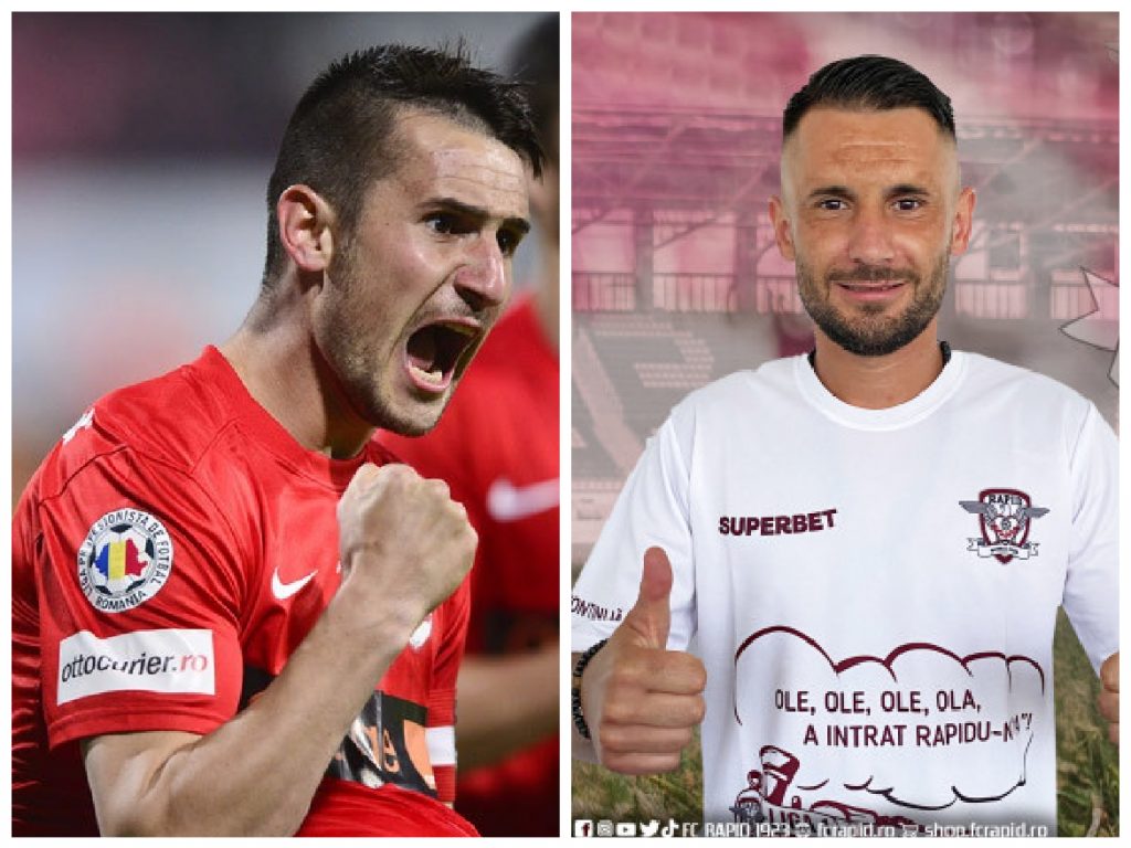 Dragos Grigore