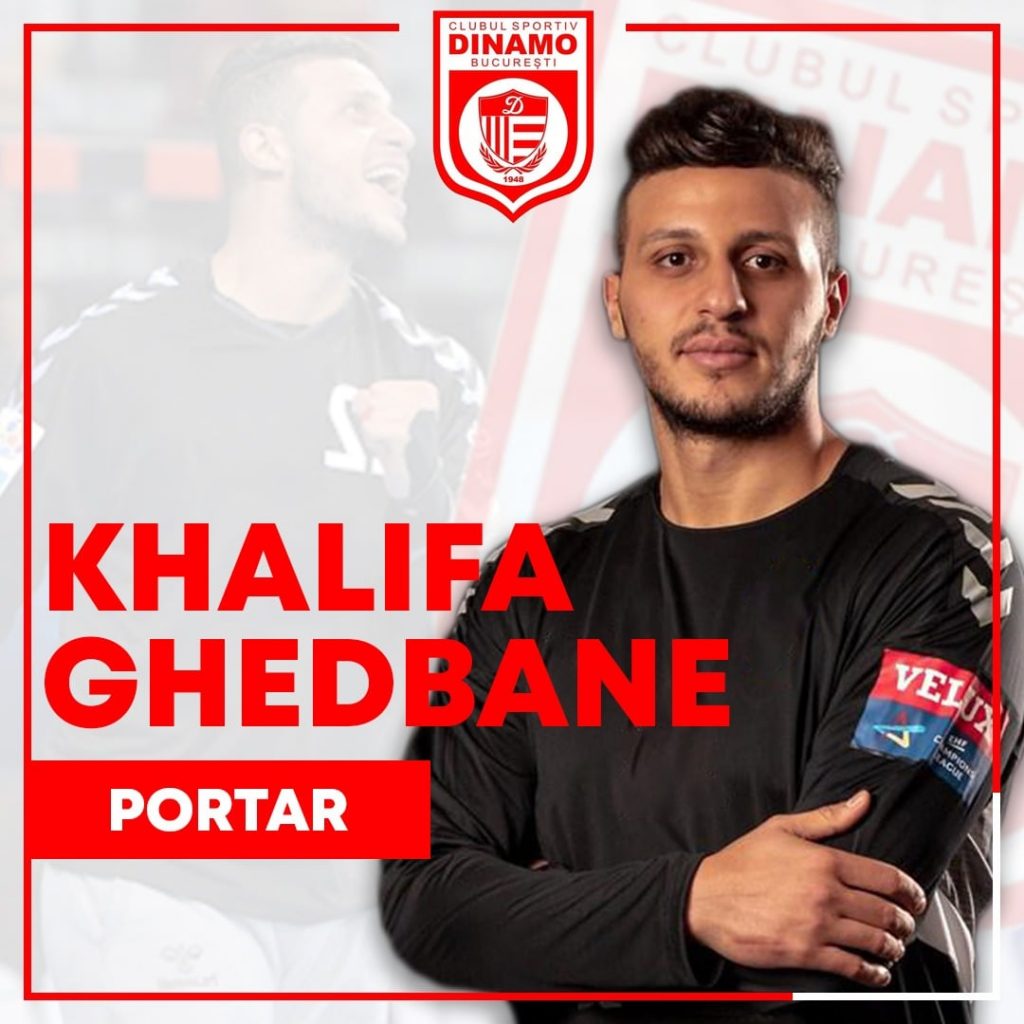 Handbal transfer