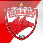 Stema Dinamo